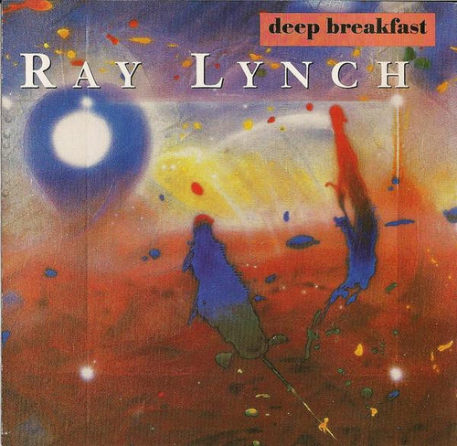 Ray Lynch – Deep Breakfast CD