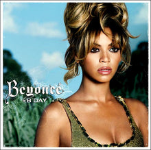 Beyoncé – B'Day (CD)