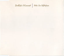 Sinéad O'Connor – Fire On Babylon CD