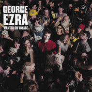 George Ezra – Wanted On Voyage CD