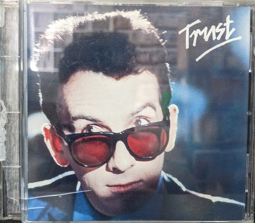 Elvis Costello & The Attractions – Trust CD