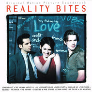 Various – Reality Bites: Original Motion Picture Soundtrack CD