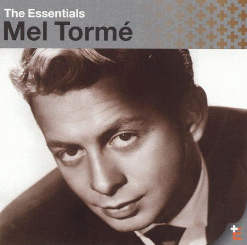 Mel Tormé – Essentials CD