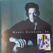 Harry Connick, Jr. – 25 CD