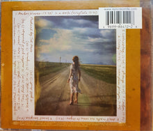 Tori Amos – Scarlet's Walk CD