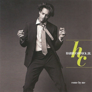 Harry Connick, Jr. – Come By Me CD