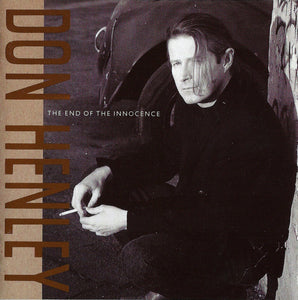 Don Henley – The End Of The Innocence CD