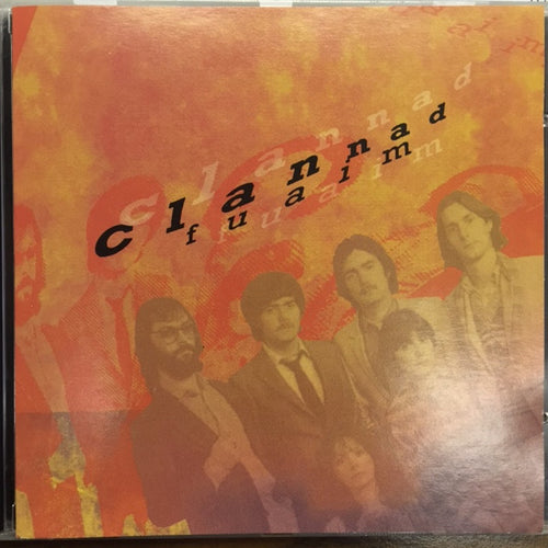 Clannad – Fuaim CD