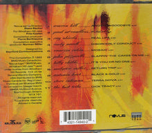 Various – Novus / Windham Hill 1993 Jazz Sampler CD