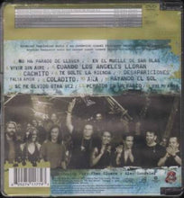Maná – MTV Unplugged (DVD Audio)