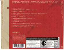 Jane Bunnett – Red Dragonfly (Aka Tombo) CD