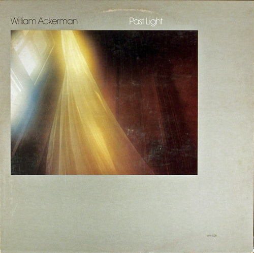 William Ackerman – Past Light (Windham Hill)