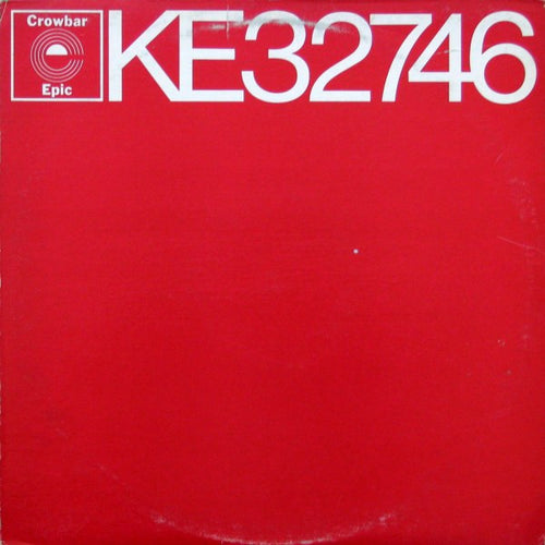 Crowbar – KE32746 (Epic)