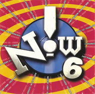 Various – Now! 6 CD