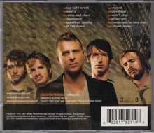 OneRepublic – Dreaming Out Loud CD