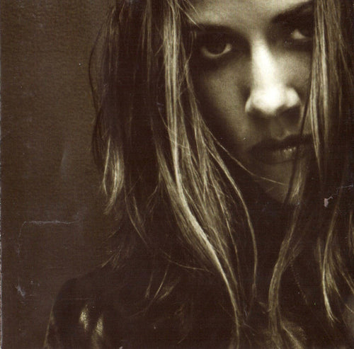 Sheryl Crow – Sheryl Crow CD