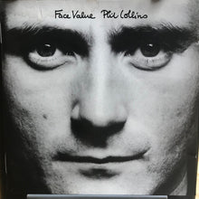 Phil Collins – Face Value CD