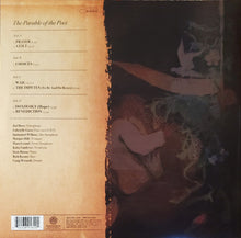 Joel Ross – The Parable Of The Poet vinyl LP (Blue Note)