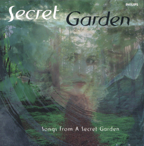 Secret Garden – Songs From A Secret Garden CD
