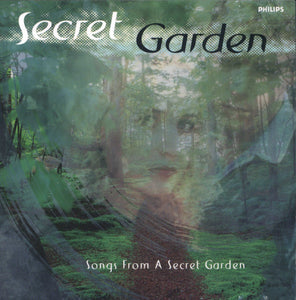 Secret Garden – Songs From A Secret Garden CD