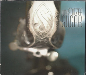 Andy Snitzer – Sugar (CD)