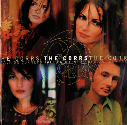 The Corrs – Talk On Corners CD