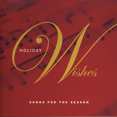 Various – Holiday Wishes - Songs For The Season CD