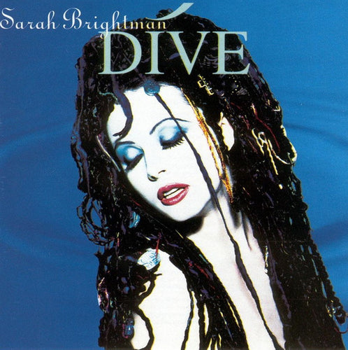 Sarah Brightman – Dive  CD