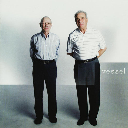 Twenty | One | Pilots – Vessel CD