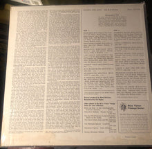 Jelly Roll Morton – Stomps And Joys vinyl LP