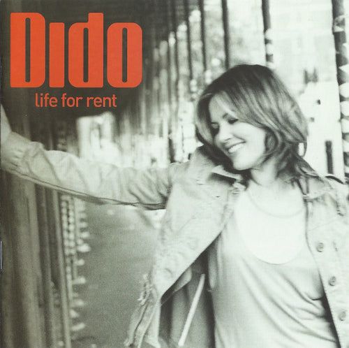 Dido – Life For Rent CD