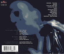 Ravi Coltrane – Moving Pictures CD