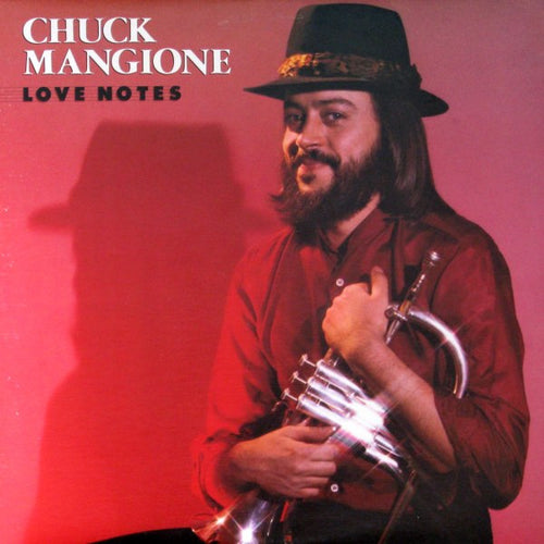 Chuck Mangione – Love Notes LP