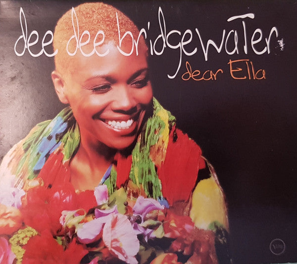 Dee Dee Bridgewater – Dear Ella CD