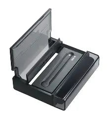 Audio Technica AT6028 Record Cleaning Tool with Record Cover Stand
