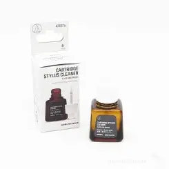 Audio Technica Cartridge Stylus Cleaner AT607a