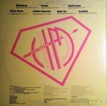 Herbie Mann – Super Mann LP