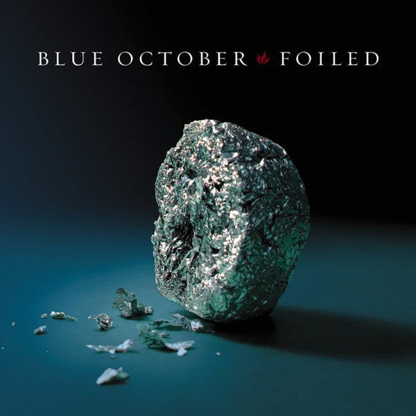 Blue October – Foiled (CD)