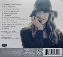 Rita Wilson – AM/FM CD