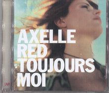 Axelle Red – Toujours Moi CD
