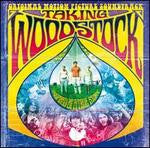 Various ‎– Taking Woodstock: Original Motion Picture Soundtrack CD