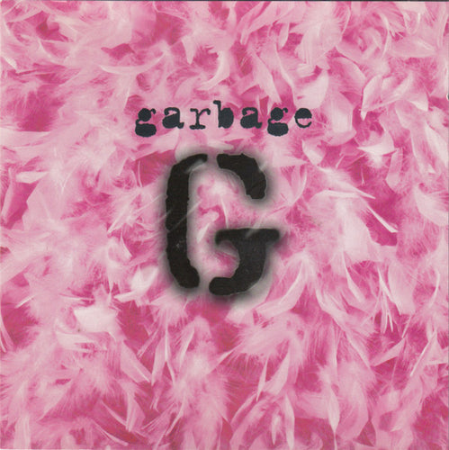 Garbage – Garbage CD