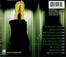 Sting – Brand New Day (CD)