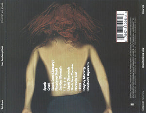 Tori Amos – From The Choirgirl Hotel CD