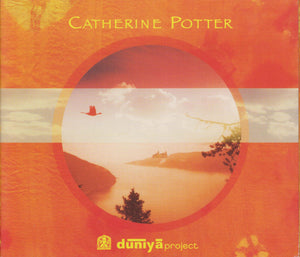 Catherine Potter – Duniya Project (CD)
