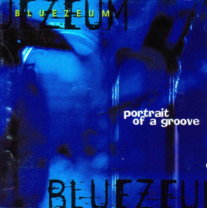 Bluezeum – Portrait Of A Groove (CD)