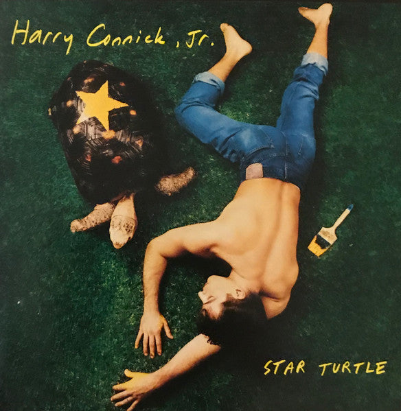 Harry Connick, Jr. – Star Turtle CD
