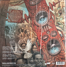 Tony Allen – There Is No End vinyl LP (Blue Note)