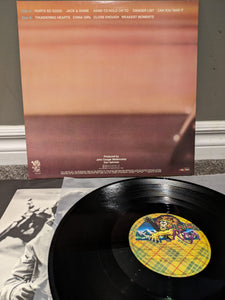 John Cougar – American Fool vinyl LP (Riva)