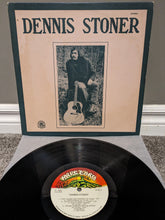 Dennis Stoner – Dennis Stoner vinyl LP (Rare Earth)